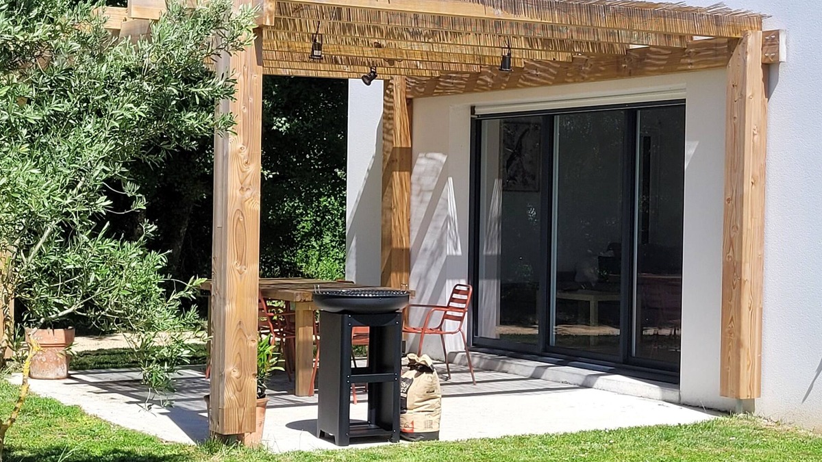 Sainte-Soulle House | Country house near La Rochelle