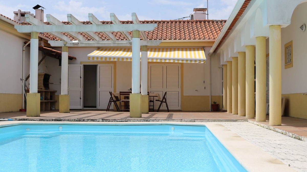 Eixo Cottage | Country House near Aveiro with Private Pool