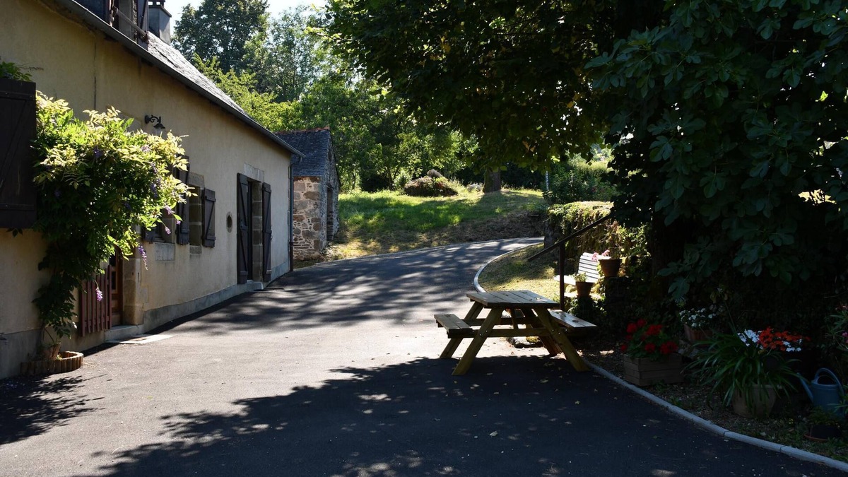 Malemort-sur-Correze House | Country house near Brive