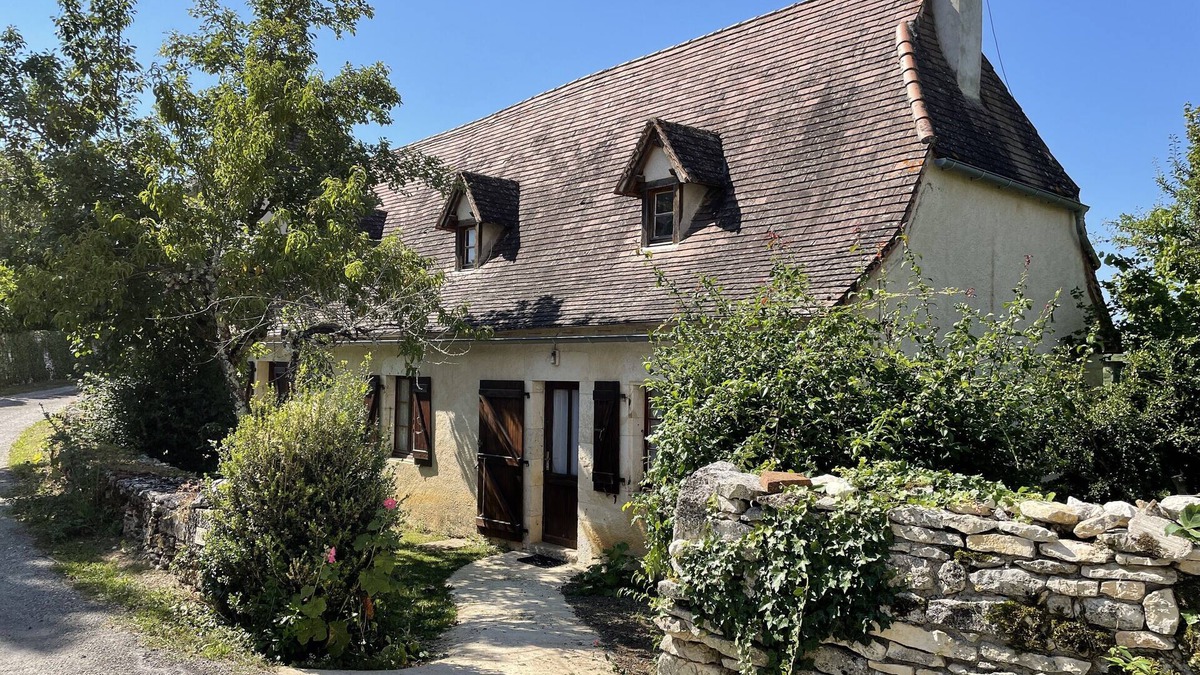 Orniac House | Country house near Cabreret