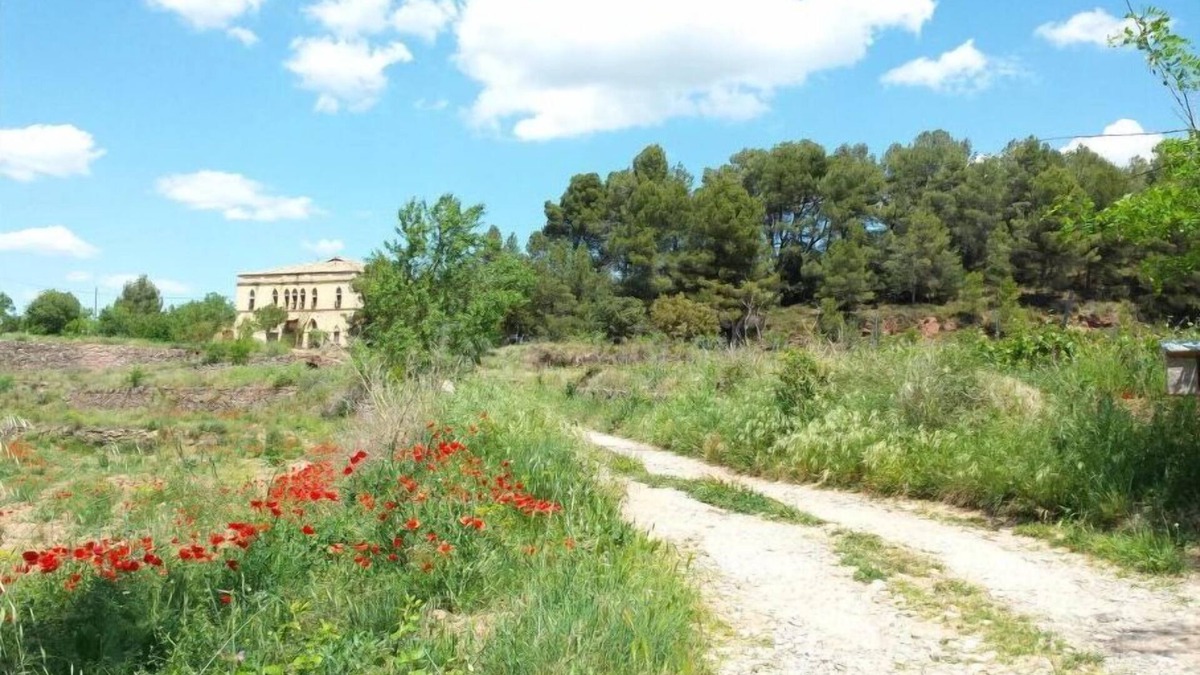 Artes House | Country house near Montserrat