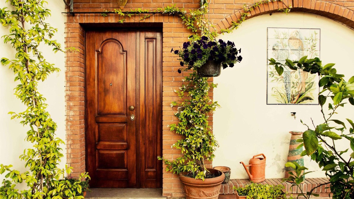 Cascina House | Country house near Pisa