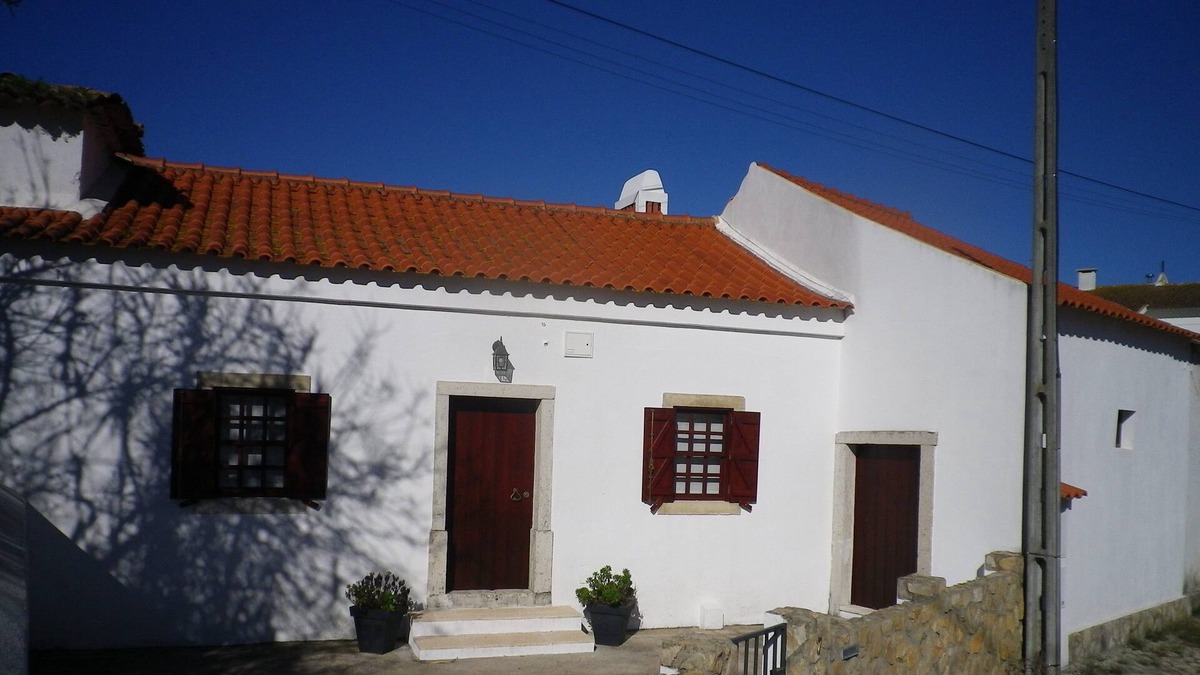 Runa Cottage | Country house near Torres Vedras