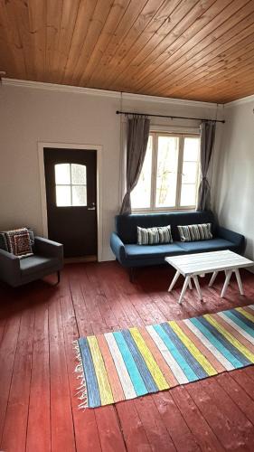 Vihti House | Country house near services