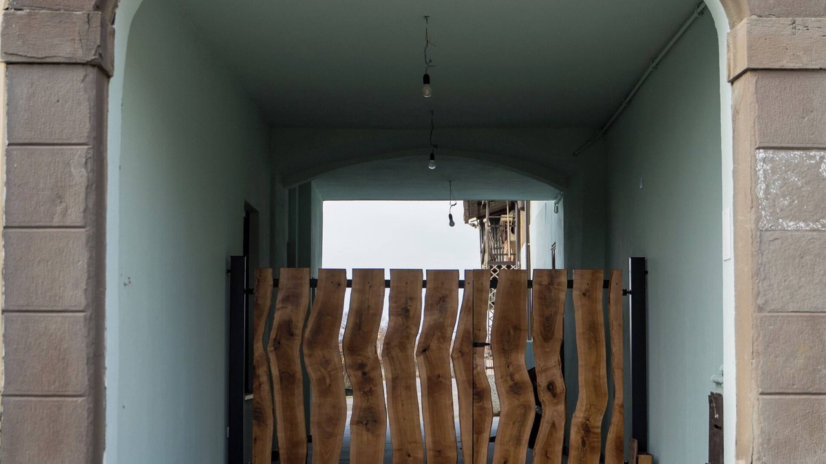 Cormons House | Country house, near the historic center, in the green Collio region