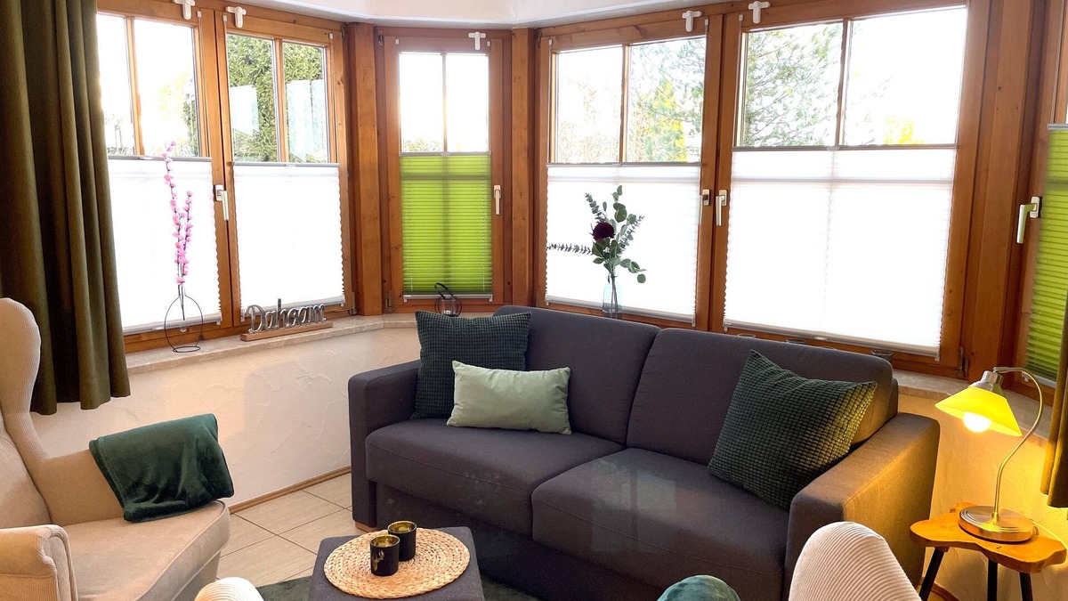 Obermaiselstein Condo | Country house Obermaiselstein THE VIEW - wonderful mountain view from apartment Besler