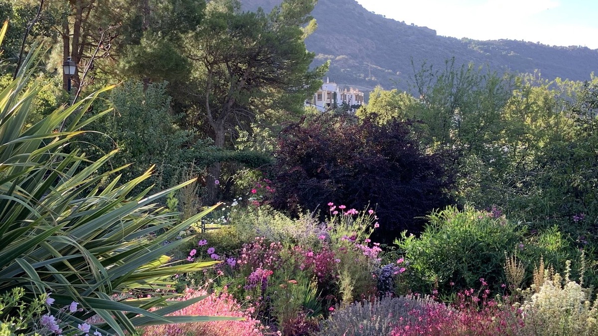 Bubion House | Country House on Edge of Picturesque Village