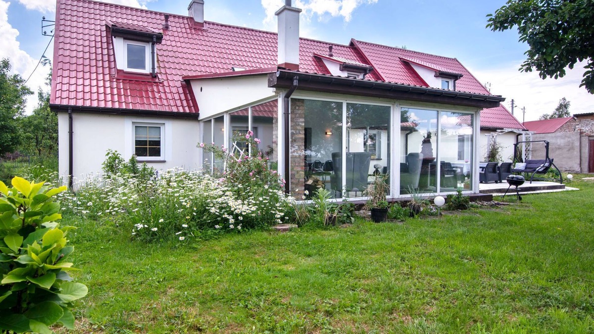 gmina Dobra House | Country House Premium by Interhome