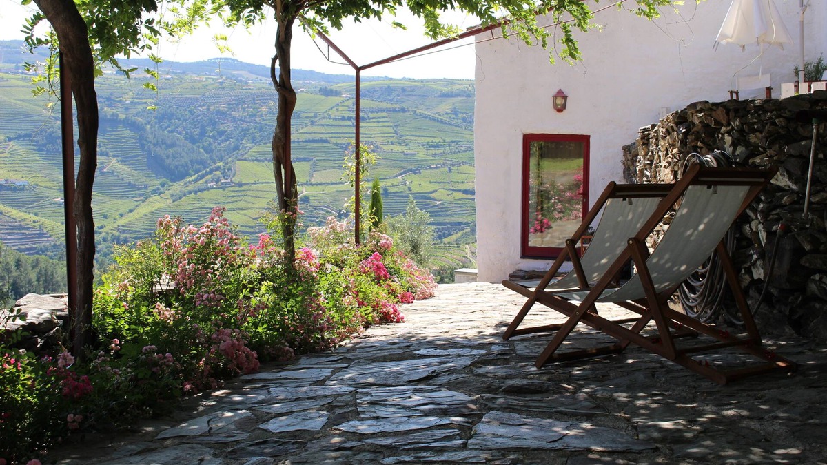 Cotas Other | Country House, Quinta da Salgueira - a peacful place in the Douro heart