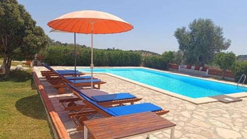 Santarem House | Country House - Quinta das 3 Nogueiras