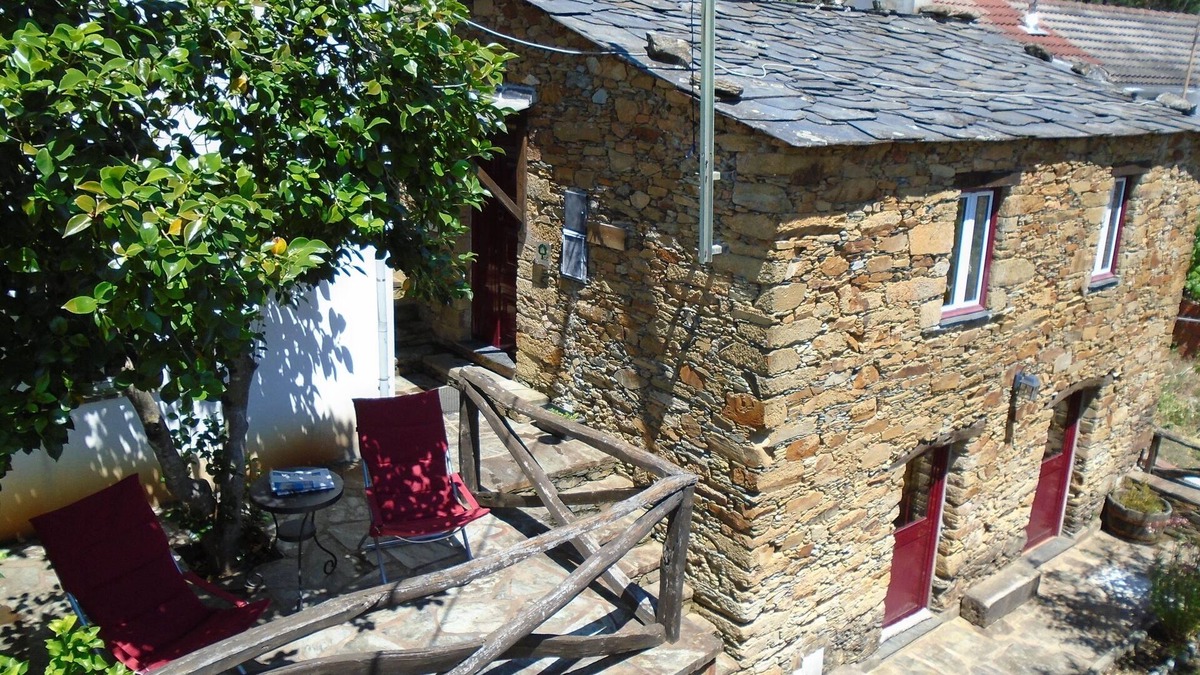 Seia Cottage | Country House/Serra da Estrela CC