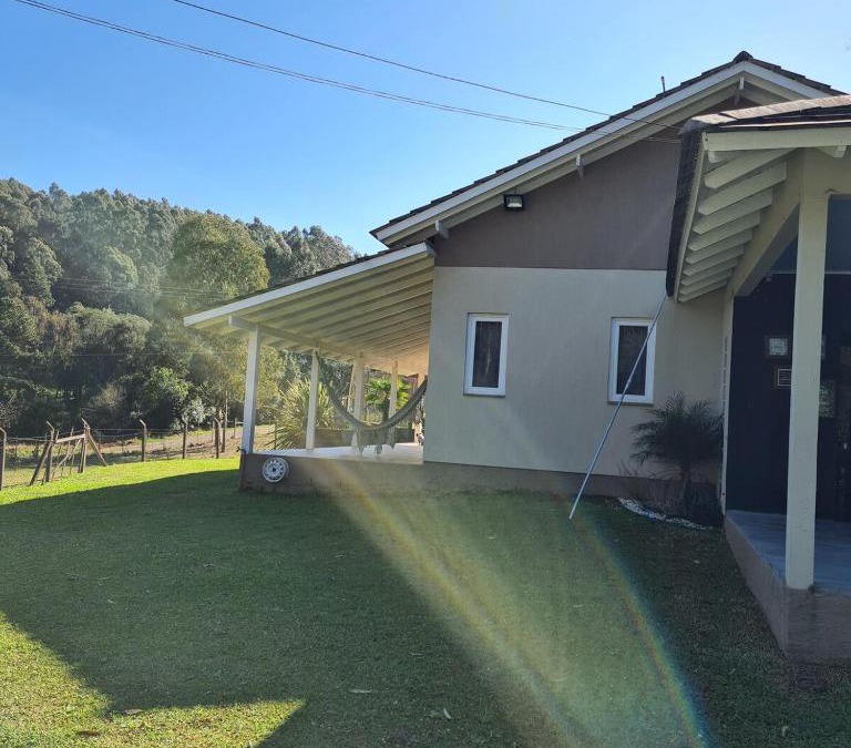 Farroupilha House | Country House,Serra Gaúcha