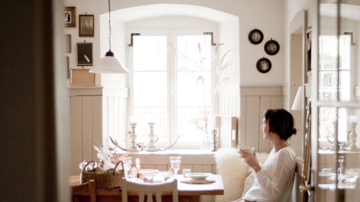 Unterdambach House | Country house suite - Großkandlerhaus
