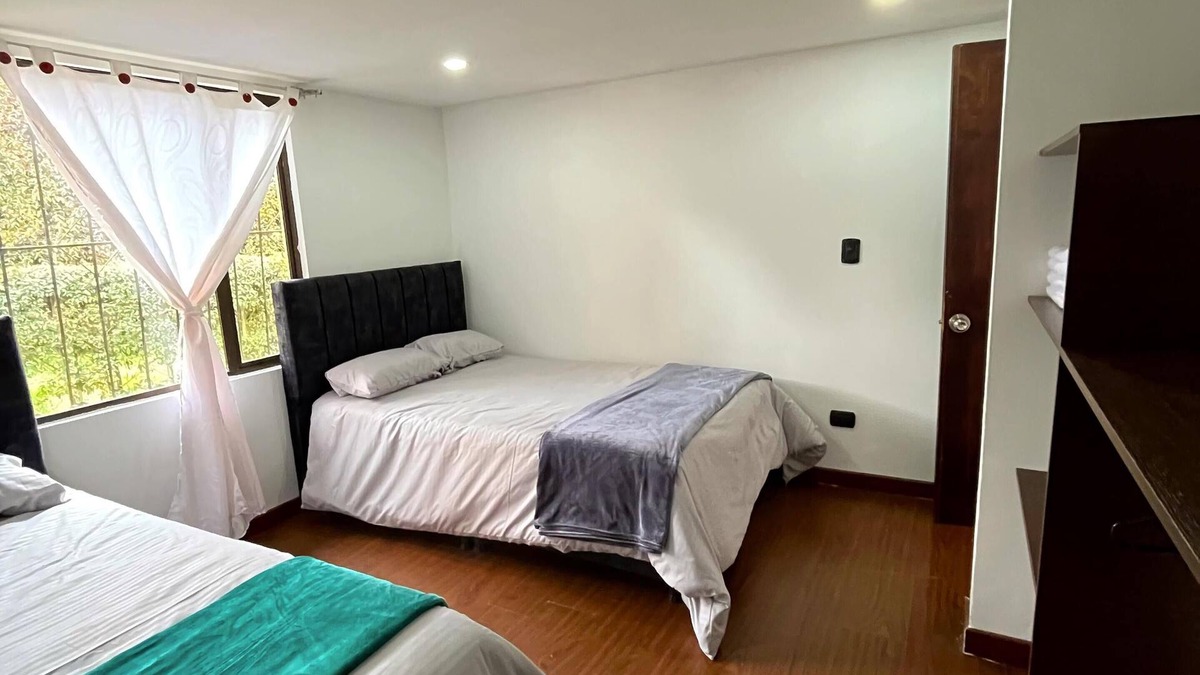 Sopo House | Country House the Parks