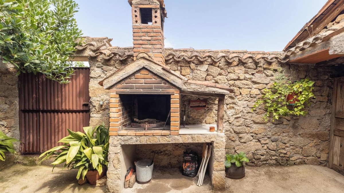 La Iglesuela House | Country House 'Tu Casa' with Wi-Fi