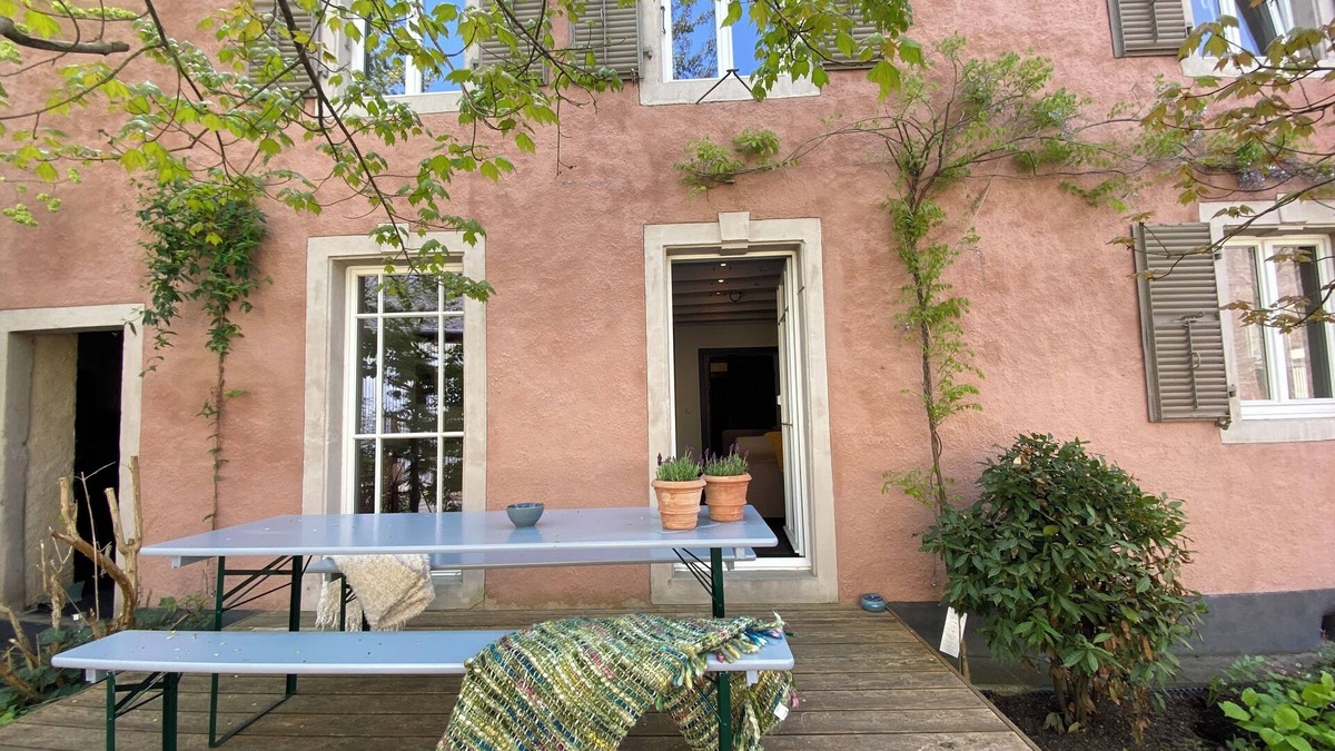 Helperknapp House | Country House 'Un der Attert' in the Heart of Luxembourg