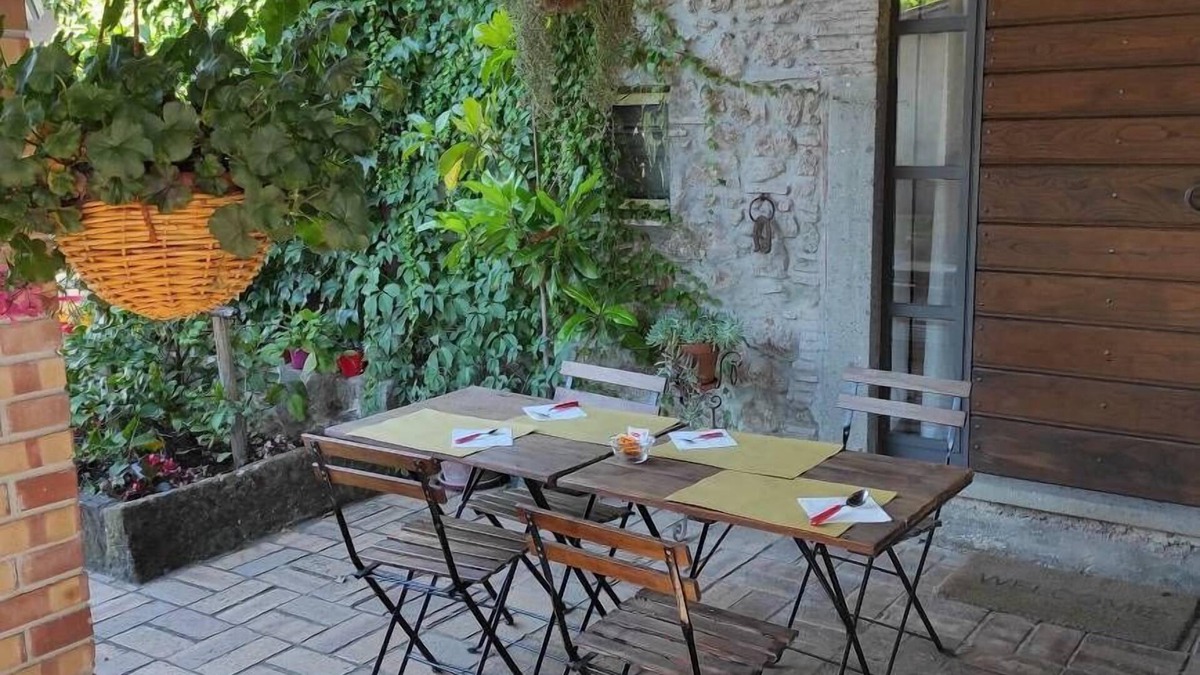 Velletri Bed & Breakfast | Country house Velletri (Alba)