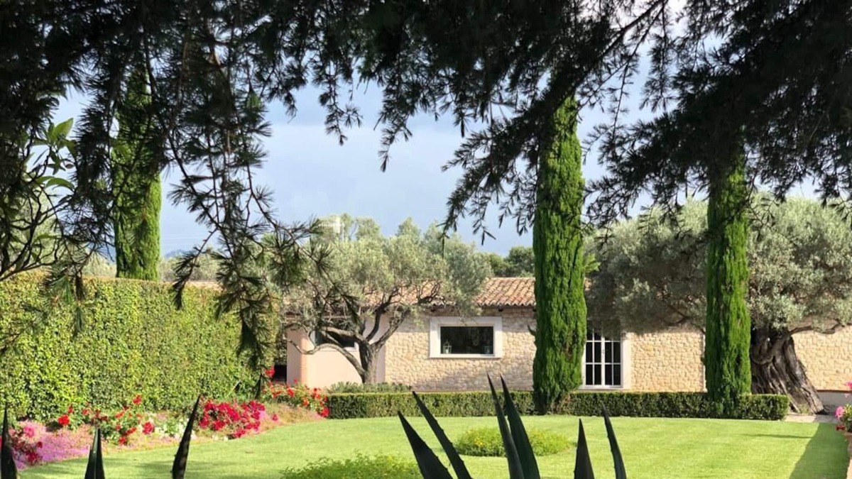 Locri House | Country House Villa Clelia