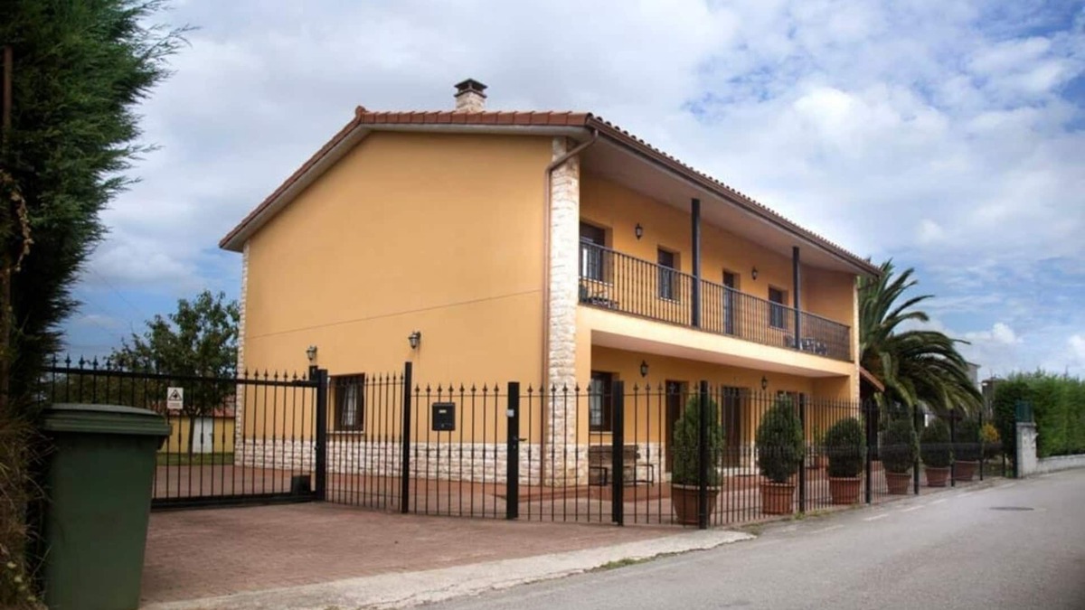 Aviles Cottage | Country house Villa Paula