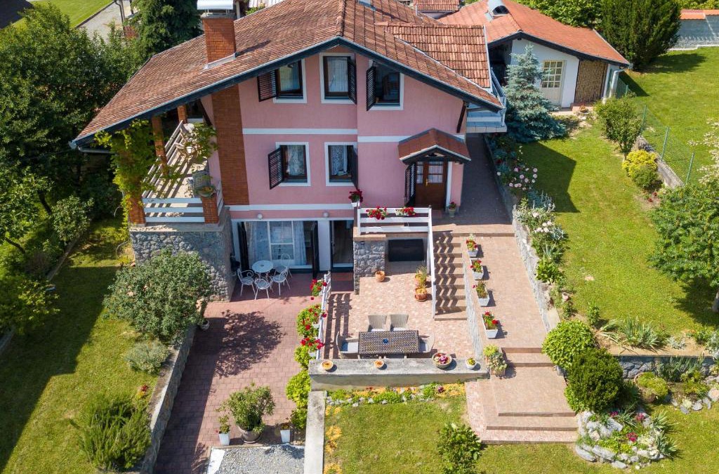 Daruvar House | Country House Vrbovčanka