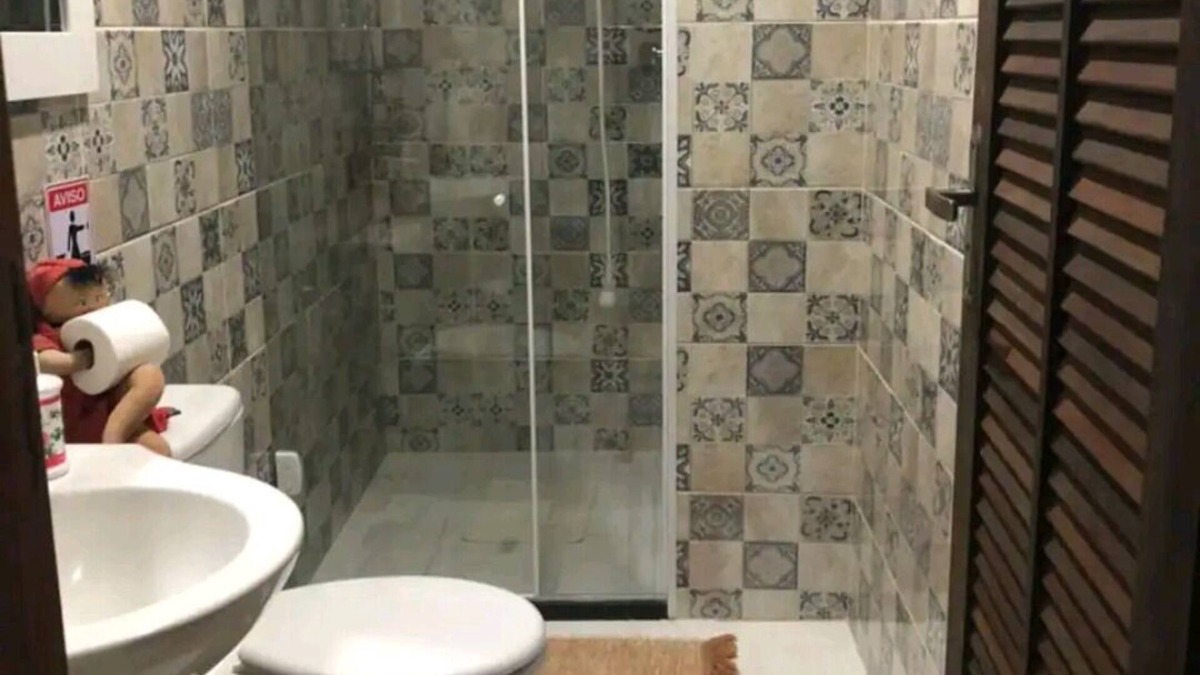 Paty do Alferes House | Country house with pool in Paty do alferes