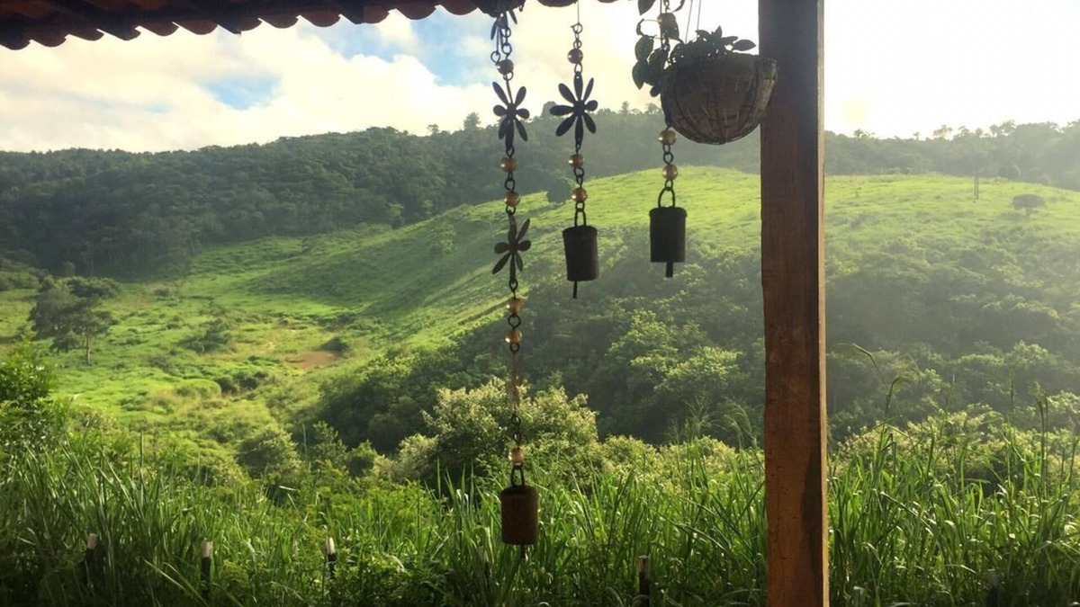 Piloes Cottage | Country house with a privileged view