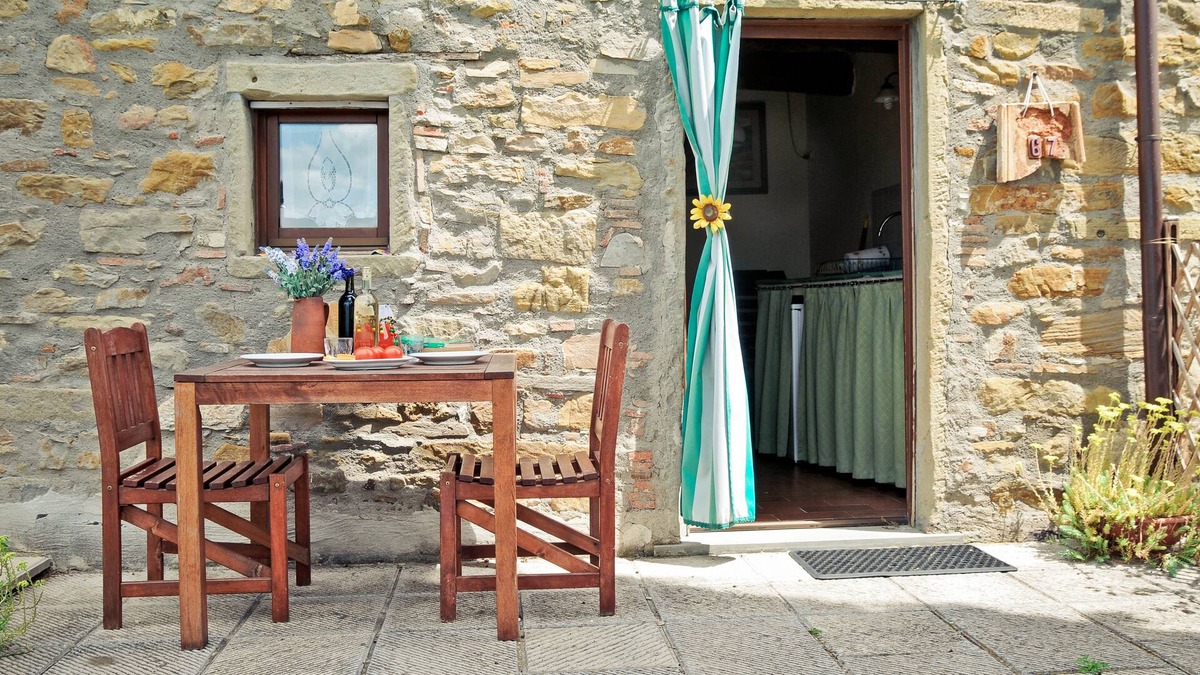 Vernio Other | Country house with amazing view on the valley and swimming pool