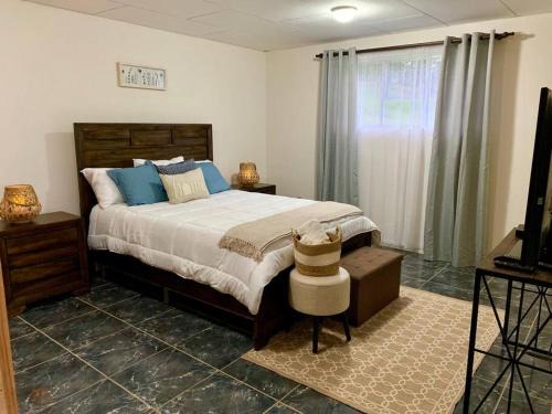 Cartago House | Country house with an incredible view to the city