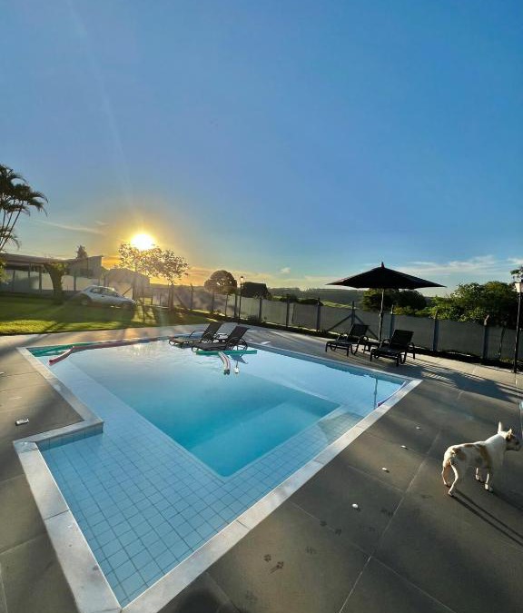 Itapetininga House | Country house with pool wifi and perfect view