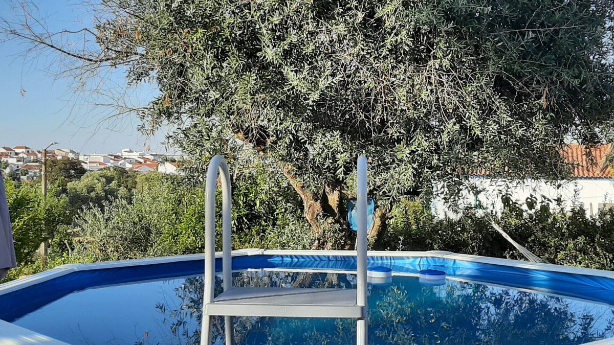 Arraiolos Cottage | Country house with pool in quiet area