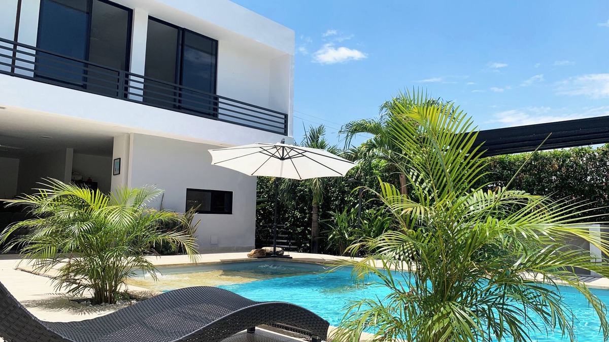 Girardot House | Country house with pool in Girardot