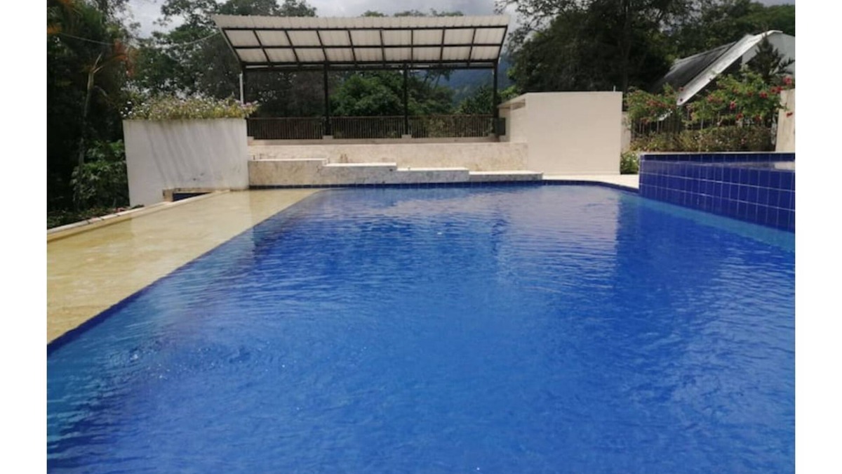 Sopetran House | Country house with pool