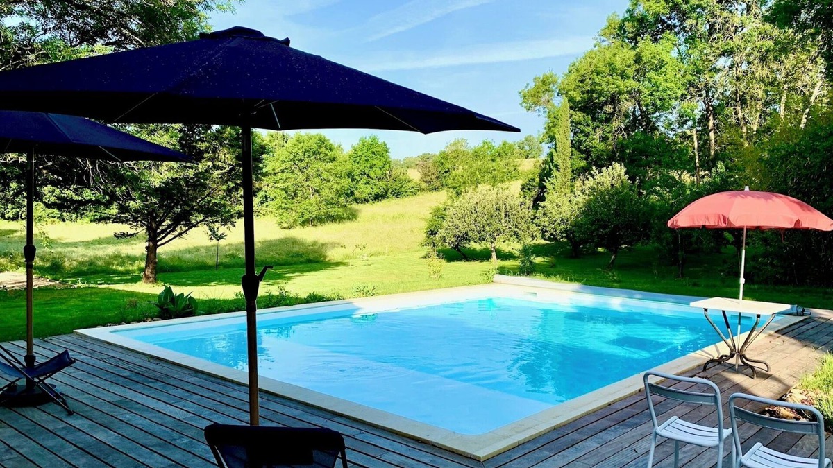 Soudat Other | Country house with private pool