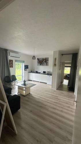 Zemgale House | COUNTRY HOUSE with sauna - Šķūnis