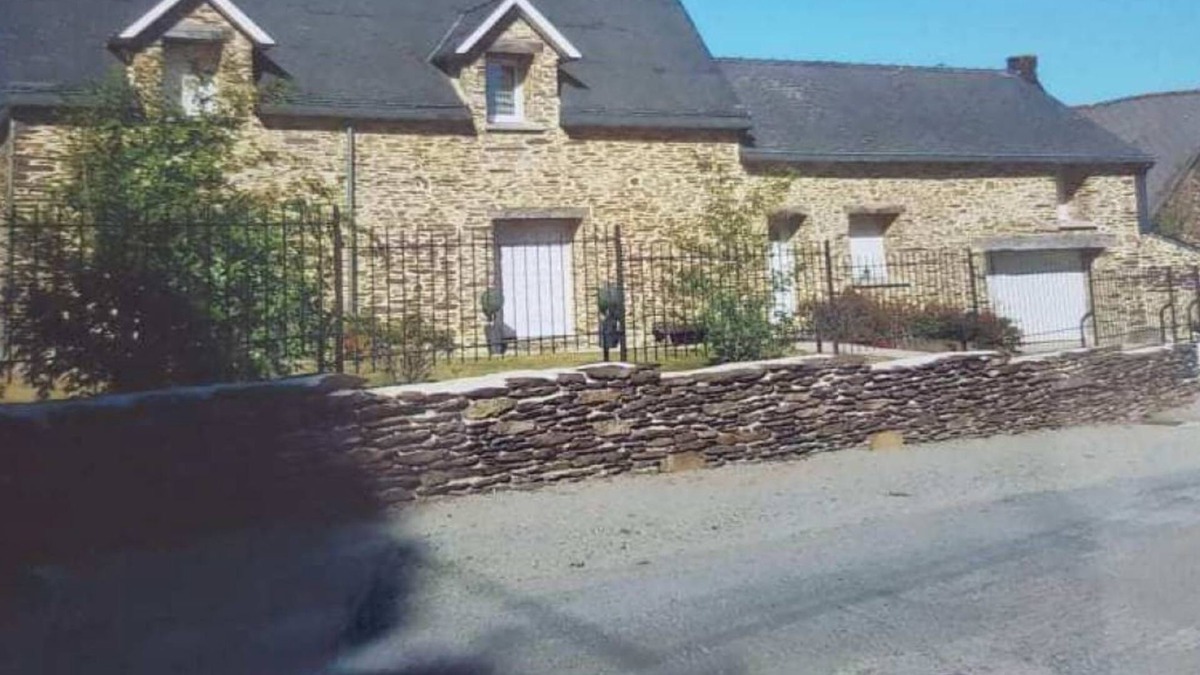 Campeneac House | Country house with swimming pool in the heart of Brocéliande