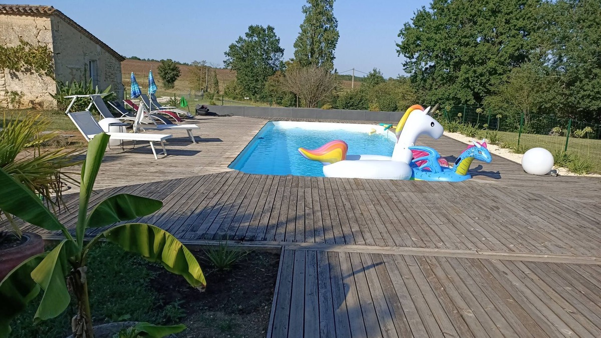 Rimons House | Country house with swimming pool and close to hiking trails