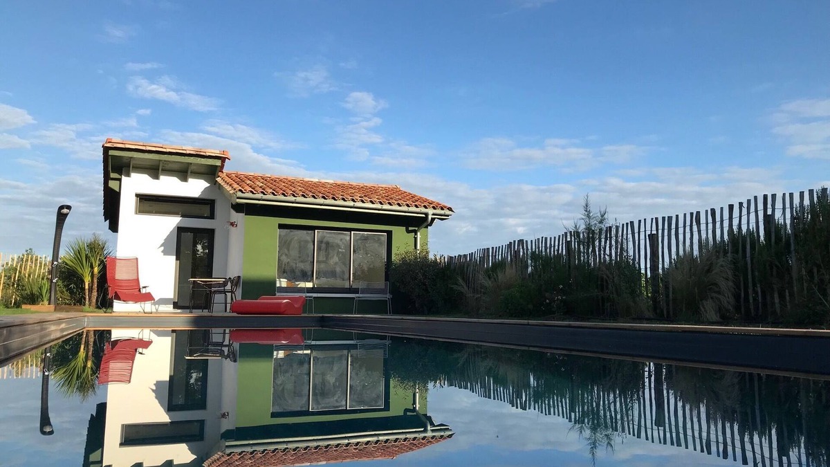Eynesse Bed & Breakfast | Country house with swimming pool