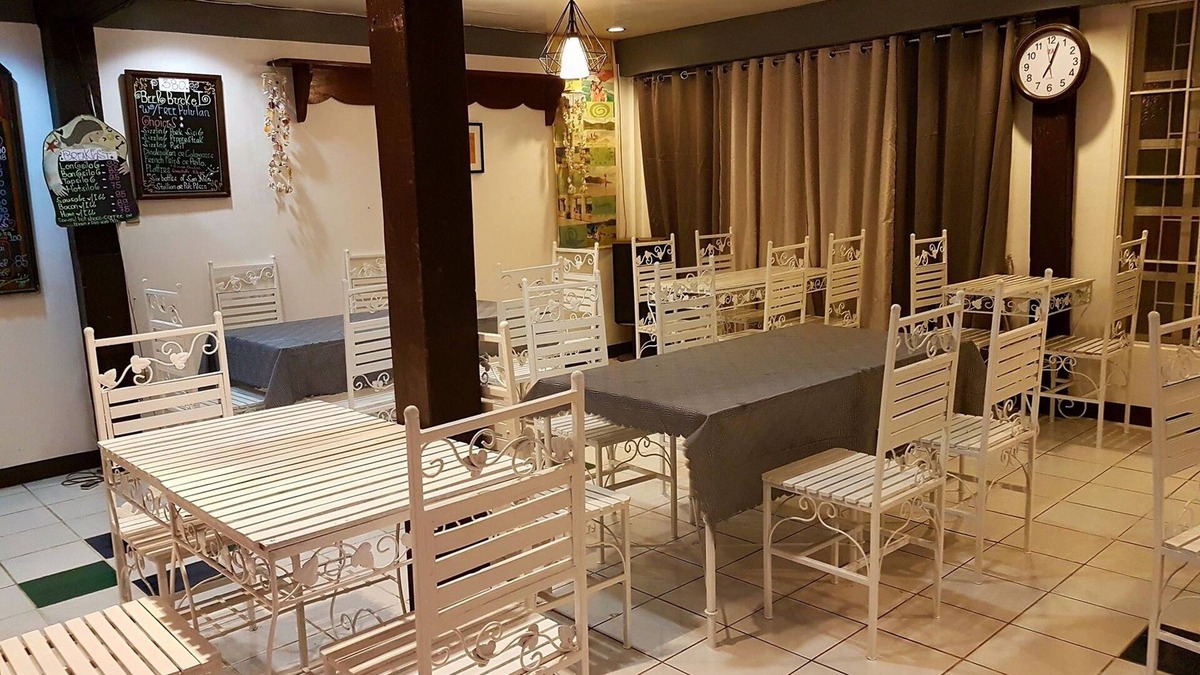 Baggao Hotel | Country Inn Baggao- Annex