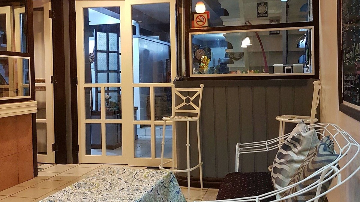 Baggao Hotel | Country Inn Hotel Baggao- Main