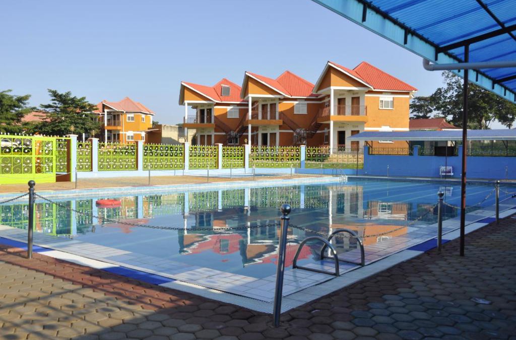 Masindi Hotel | Country Inn Masindi