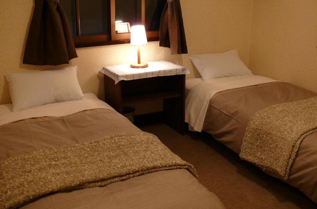Kitashiobara Hotel | Country Inn Mori no Gorilla