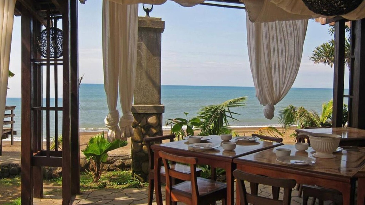 Santa Ana Hotel | Country Inn Sta Ana Annex