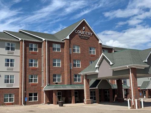 Shoreview Hotel | Country Inn & Suites by Radisson, Shoreview-Mounds View, MN