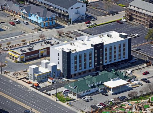 North Ocean City Hotel | Country Inn & Suites by Radisson Ocean City