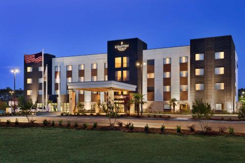 Smithfield Hotel | Country Inn & Suites by Radisson, Smithfield-Selma, NC