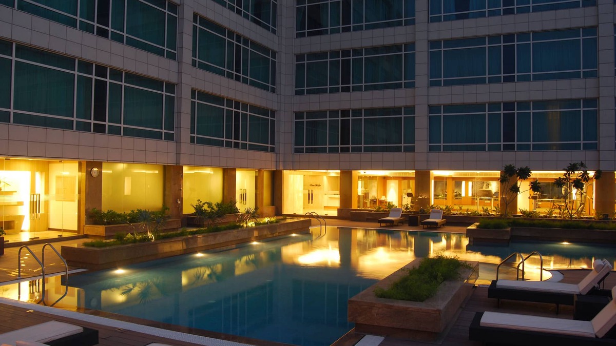 Ghaziabad Hotel | Country Inn & Suites by Radisson, Sahibabad, Distt Ghaziabad (U.P.)