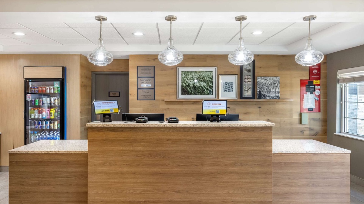 Bolingbrook Hotel | Country inn & Suites by Radisson Bolingbrook, I-55