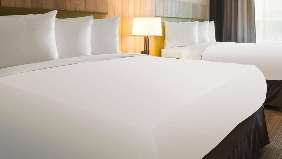 Champaign Hotel | Country Inn & Suites by Radisson, Champaign North, IL