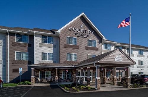 Tad Hotel | Country Inn & Suites By Radisson, Charleston South, WV