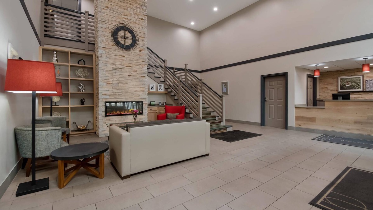 Harrisburg Hotel | Country Inn & Suites by Radisson, Harrisburg Northeast - Hershey